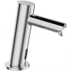 Диспенсер для жидкого мыла Nofer 03113.B 1000 мл, сенсорный, хром