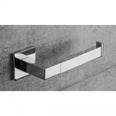 Держатель туалетной бумаги Colombo Design BasicQ B3708DX