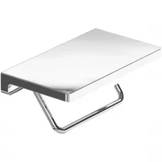 Держатель туалетной бумаги Villeroy & Boch Elements-Striking TVA15202300061