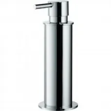 Дозатор 150 мл Colombo Design Plus W4980.CR