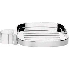 Мыльница Hansgrohe Cassetta E 26519000