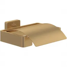 Держатель туалетной бумаги Villeroy & Boch Elements-Striking TVA15201300076