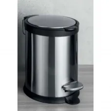 Мусорное ведро 3л Colombo Design B9212.IX