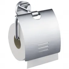 Держатель туалетной бумаги Aquatek Бетта AQ4609CR хром