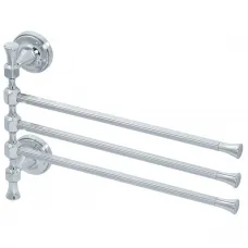 Полотенцедержатель 35 см Migliore Fortuna 27676